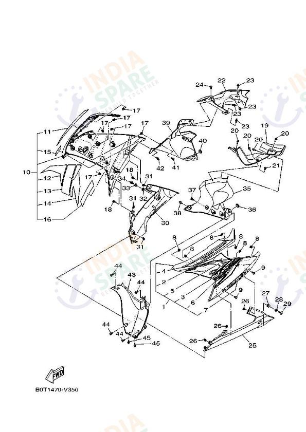 LEG SHIELD 2